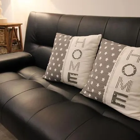 Lejlighed 1 Raum-ferienwohnung Am Rosenberg