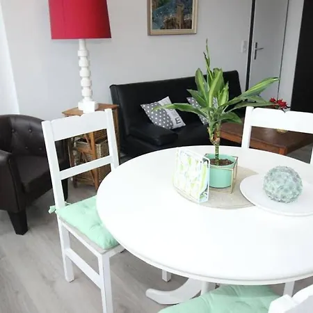 Lejlighed 1 Raum-ferienwohnung Am Rosenberg Goslar