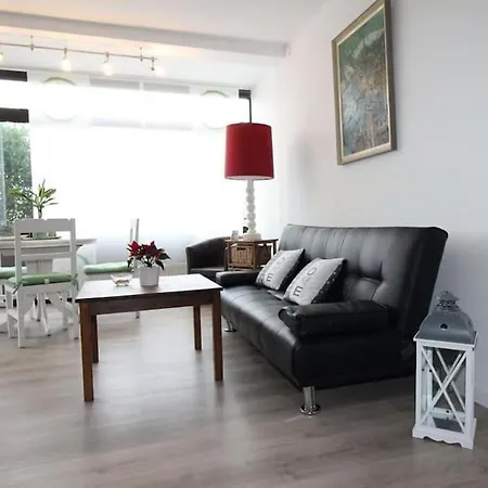 1 Raum-ferienwohnung Am Rosenberg جوسلار